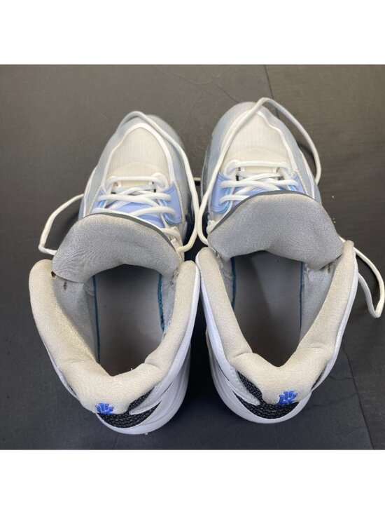 Nike Kyrie 8 Infinity ‘White Light Marine’ Kyrie Irving CZ0204-102 Men Size 10.5 main image 6